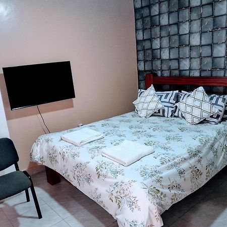 Sparkle Residency Nairobi Kamer foto