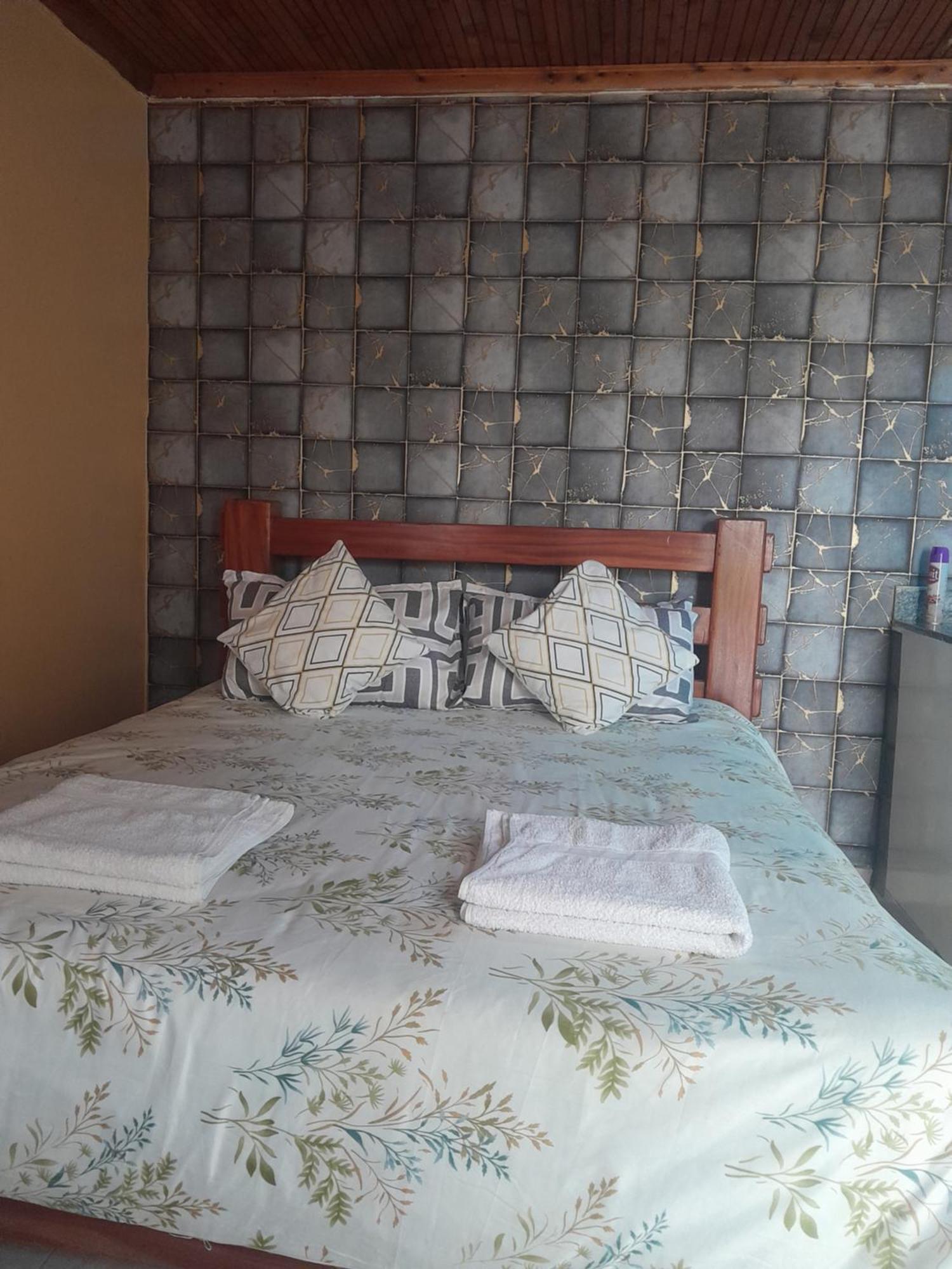 Sparkle Residency Nairobi Kamer foto